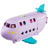 Polly Pocket Jet Travel Adventure Pack