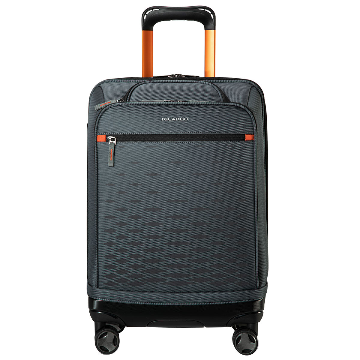 Costco ricardo luggage set online