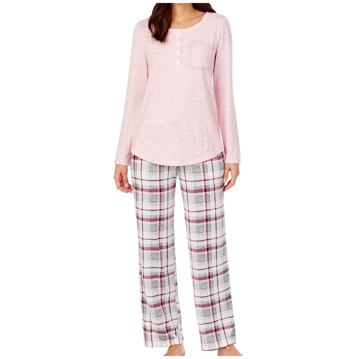 Carole Hochman Women's Pyjama Set | Costco Australia