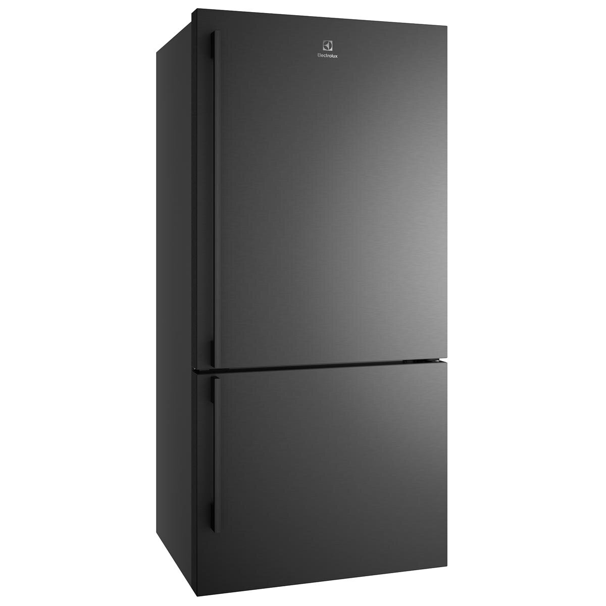 Electrolux 496L UltimateTaste 500 Bottom Freezer Fridge Matte Black EBE5007BD-R