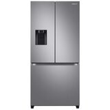 Samsung 495L French Door Refrigerator With Non-Plumbed Water Dispenser SRF5300SD