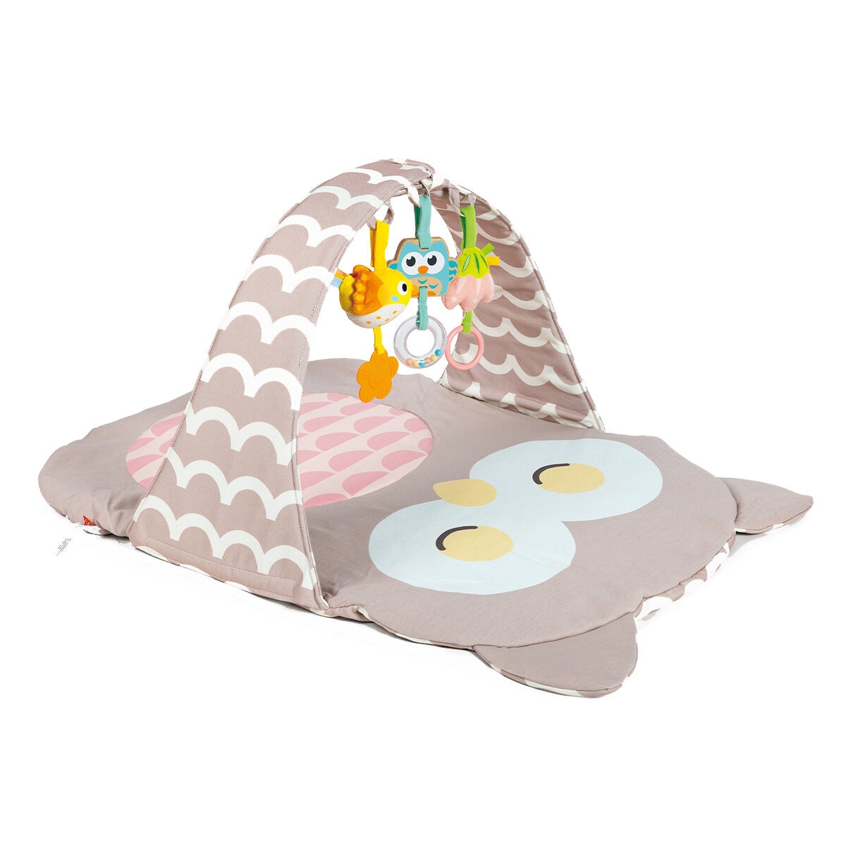 Hape Owl Bed Oscar