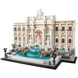 LEGO Architecture Trevi Fountain 21062