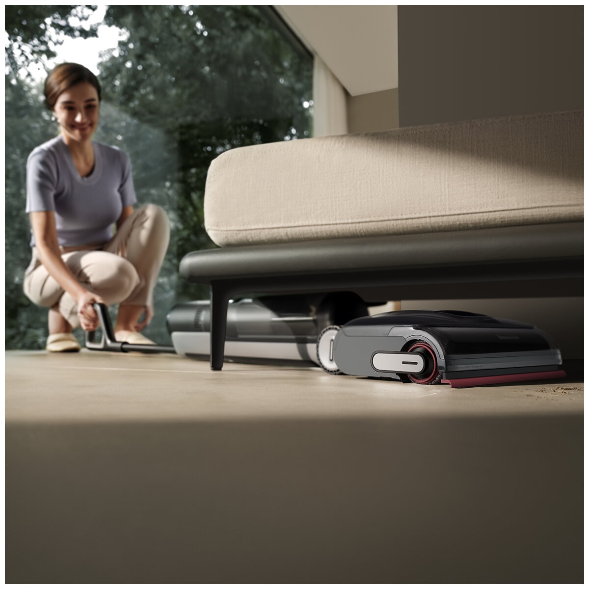 Dreame H15 Pro Wet & Dry Vacuum Dreame H15 Pro Wet & Dry Vacuum