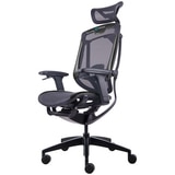 ONEX GT07-35 Series Gaming Chair - Black