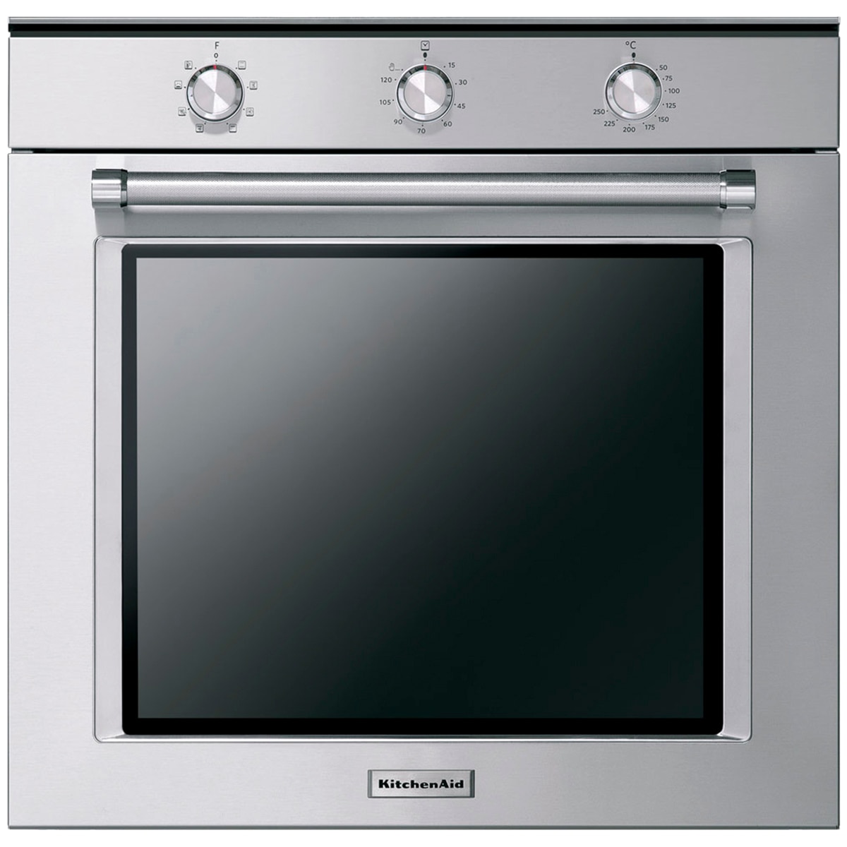 KitchenAid Multifunction Standard Oven 60cm KOGSS 60600 Costco A...