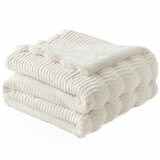 Casual Living Faux Fur Throw 127cm x 177cm Casual Living Faux Fur Throw 127cm x 177cm