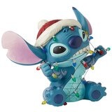 Jim Shore Disney Stitch Statue