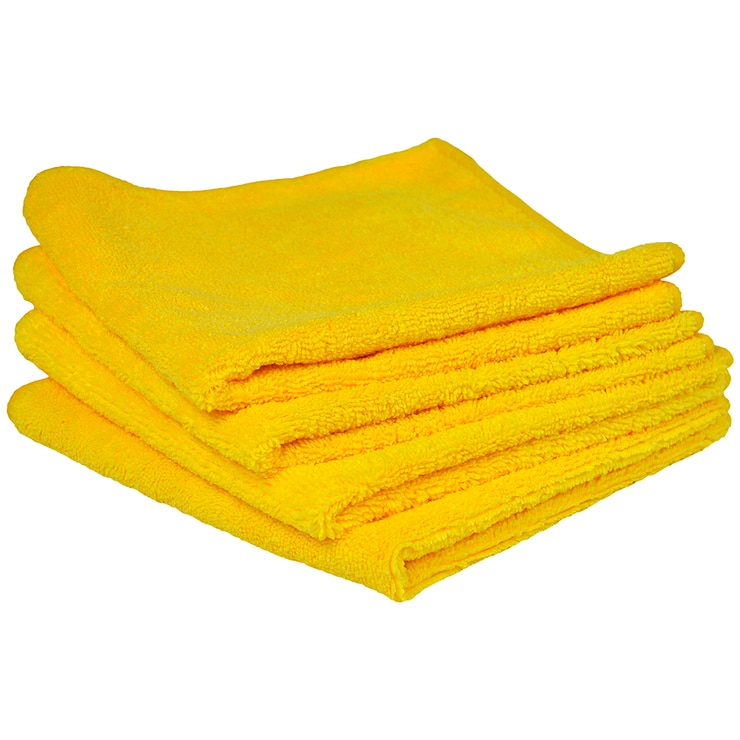 Kirkland Signature Microfiber Towel Pc Costco Australia