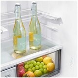 Samsung 648L French Door Fridge SRF7500SB