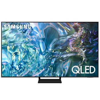 Samsung 75 Inch Q60D QLED 4K Smart TV QA75Q60DAWXXY