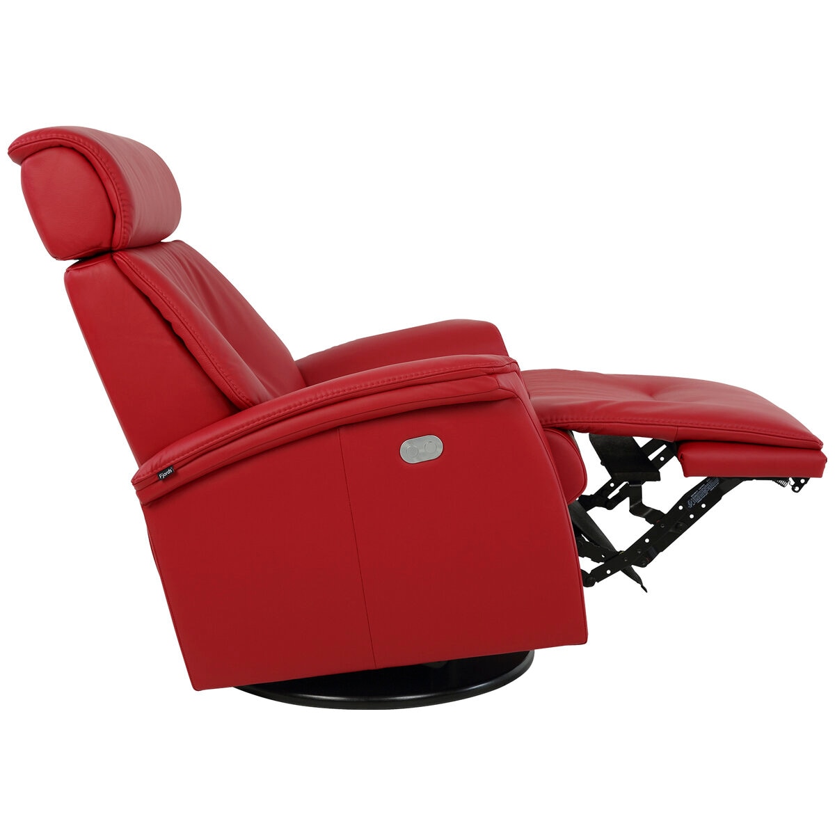 costco red recliner