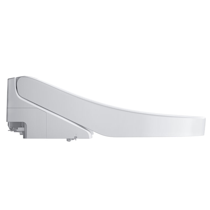 Toto Washlet Bidet C5 (Round) - TCF24400AAU Toto Washlet Bidet C5 (Round) - TCF24400AAU