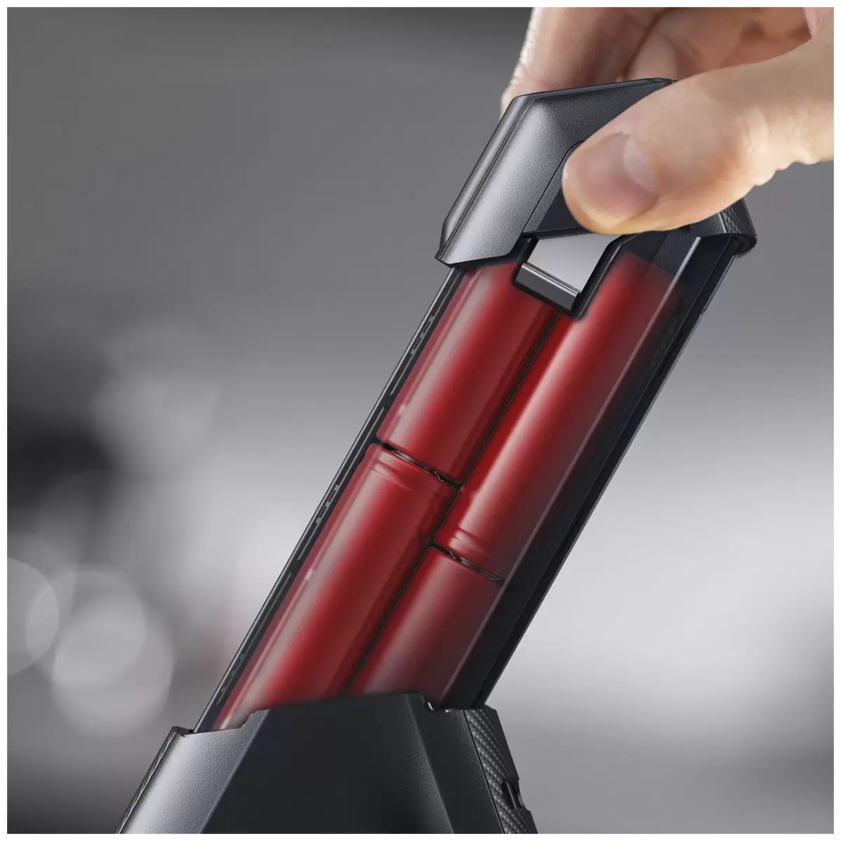 eufy H30 Infinity Series Vacuum Cleaner