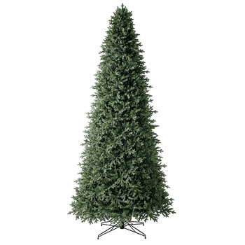 Pre-Lit Aspen Micro Dot LED Christmas Tree 3.66M