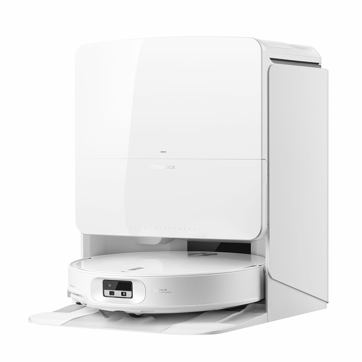 Roborock Edge 2 Pro RR-QE2P02-03-WHT Roborock Edge 2 Pro RR-QE2P02-03-WHT