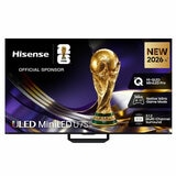 Hisense 55 Inch U7SAU ULED Mini LED 4K Smart TV 55U7SAU Hisense 55 Inch U7SAU ULED Mini LED 4K Smart TV 55U7SAU