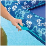 Aqua Water Pool Lounge 2 Pack