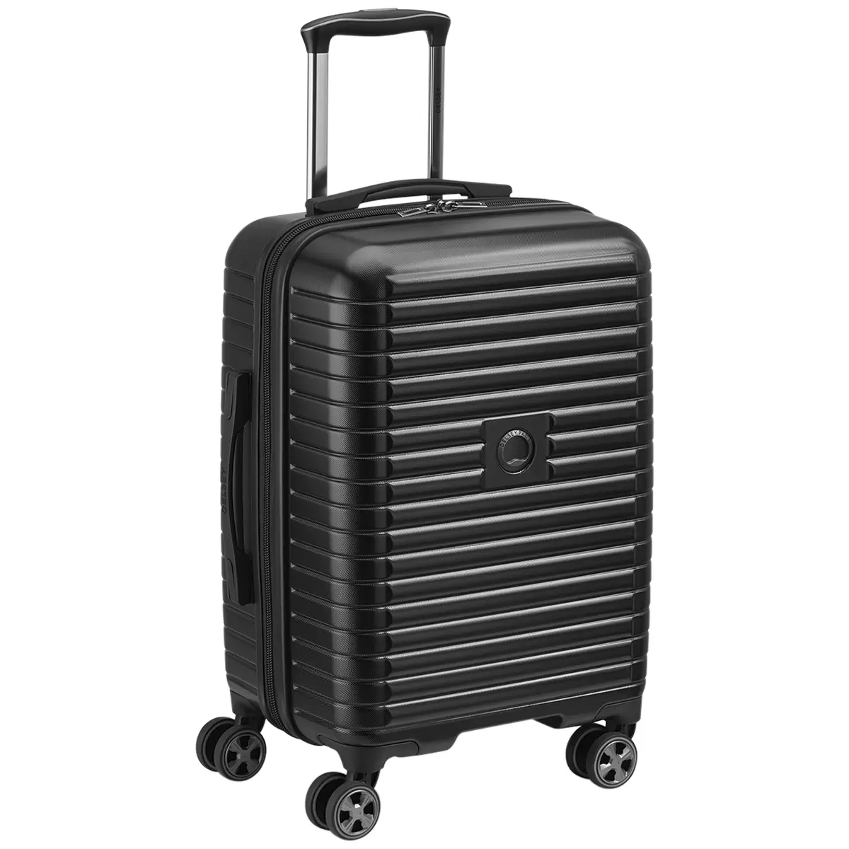 Delsey Paris 2 Piece Luggage Set 