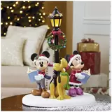 Disney Carolers Table Top