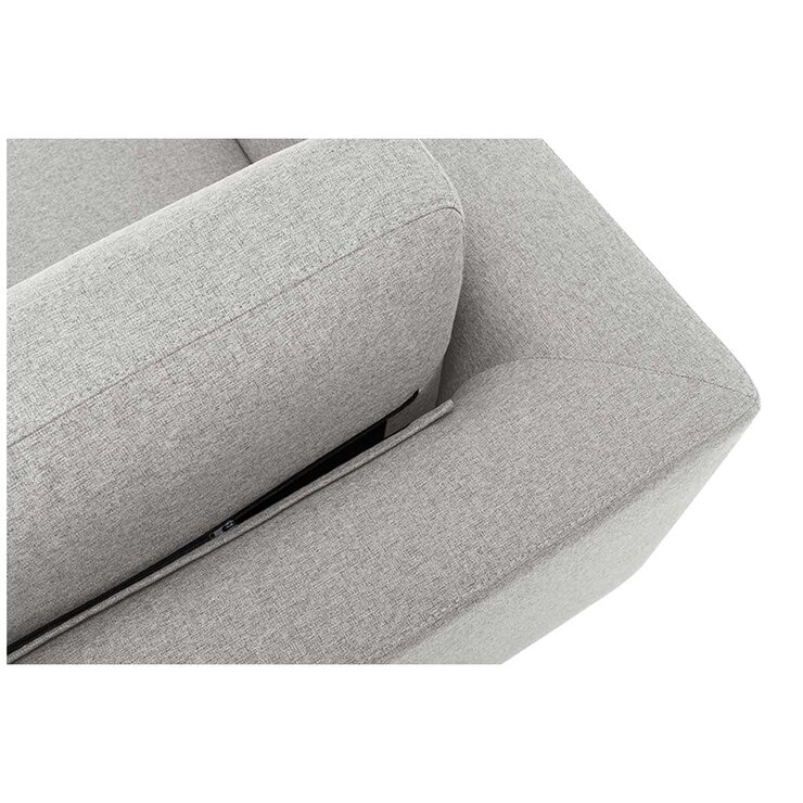 Crossroad Fabric Sofa Crossroad Fabric Sofa