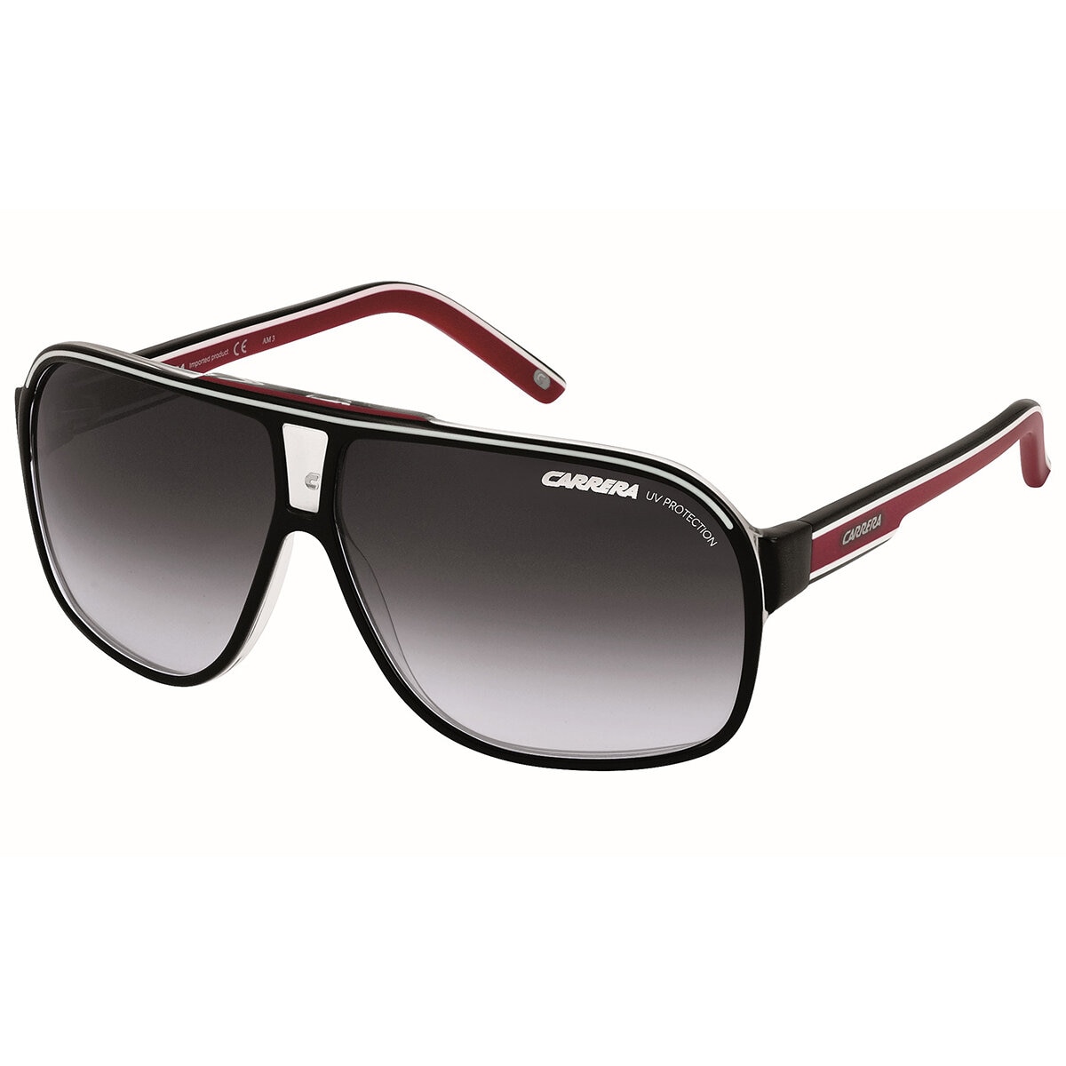 Carrera Grand Prix 2 Men's Sunglasses