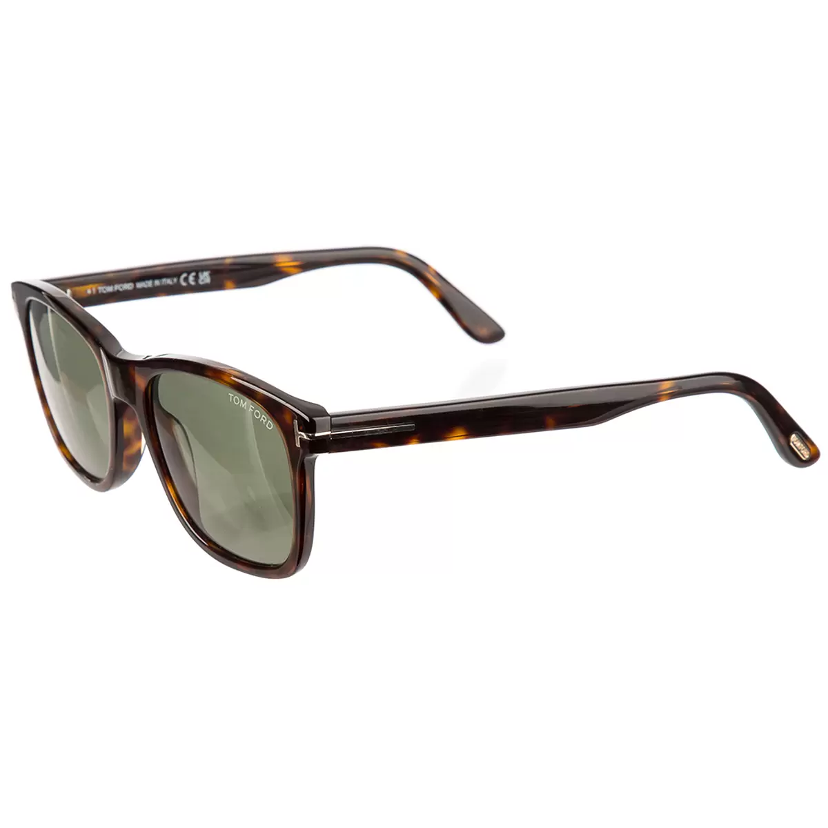 Tom Ford FT0595 Men's Sunglasses