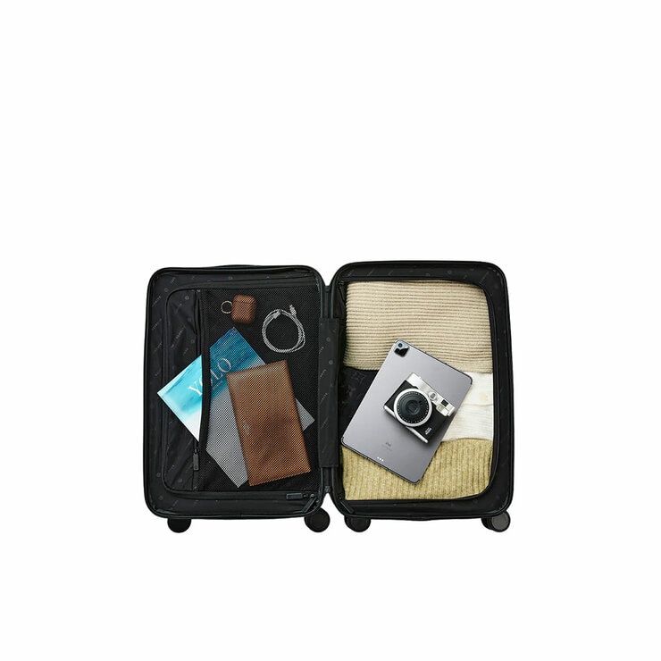 Globite 2 Piece Luggage Set With 4 Piece Packing Cube Globite 2 Piece Luggage Set With 4 Piece Packing Cube