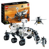 LEGO Technic NASA Mars Rover Perseverance 42158