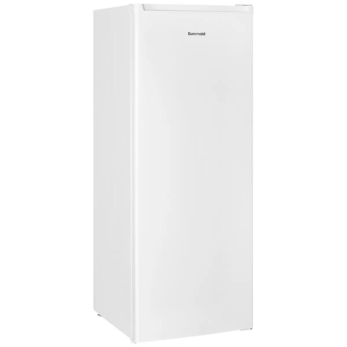 Euromaid Upright Fridge 242L EUF242W