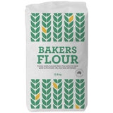 Allied Mills Bakers Flour 12.5kg