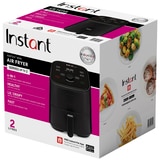 Instant Vortex Mini Air Fryer 2L Black