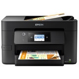 Epson Multifunction Printer WF-3825 Epson Multifunction Printer WF-3825