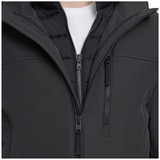 Calvin Klein 3 in 1 Men's Jacket - Alloy Grey