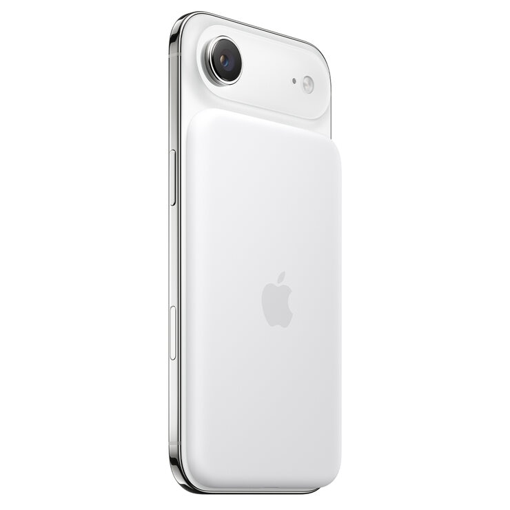 Apple iPhone Air MagSafe Battery Apple iPhone Air MagSafe Battery