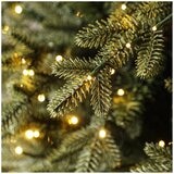 Micro LED Artificial Christmas Tree 2.28M