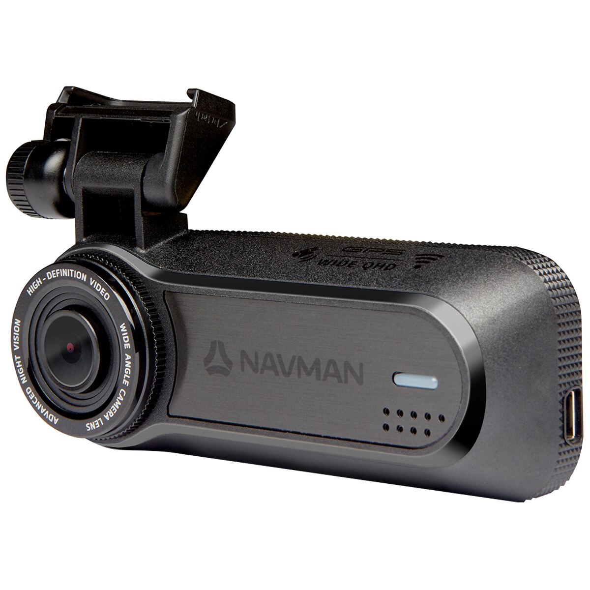 navman mivue stealth