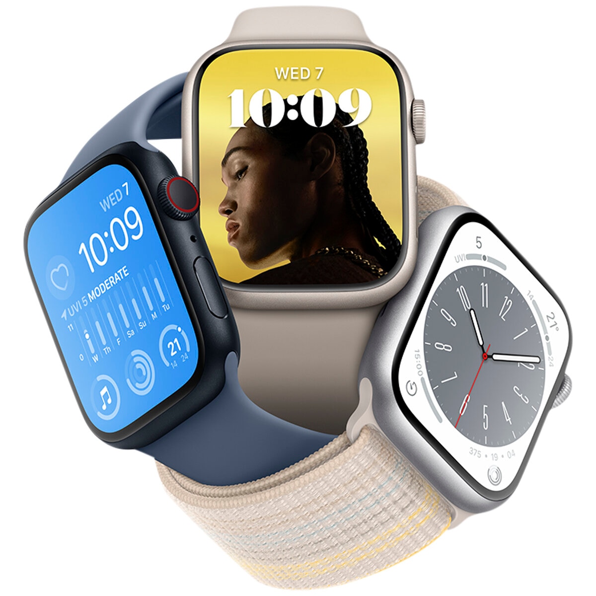 高評価の贈り物 【新品未開封品】Apple Series Watch (GPSモデル