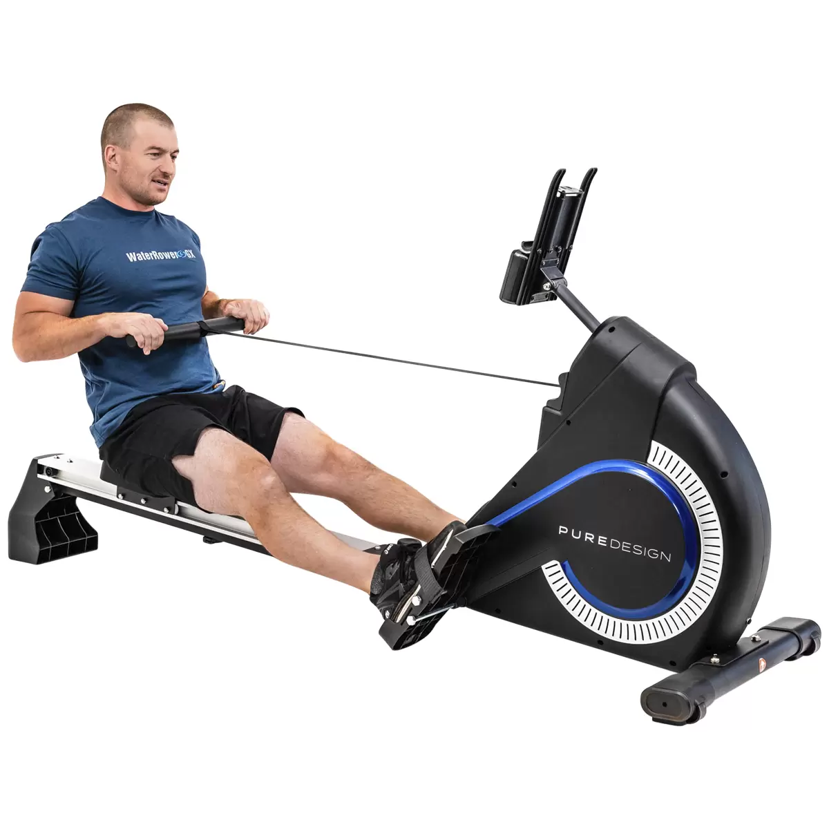 Pure Design PR4 Rower