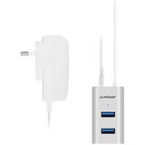 mBeat 7-Port USB 3.0 MB-HUB768