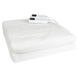 Onkaparinga Multi Zone Fully Fitted Electric Blanket Queen