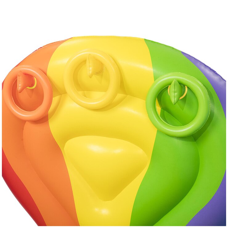 bestway inflatable bouncer