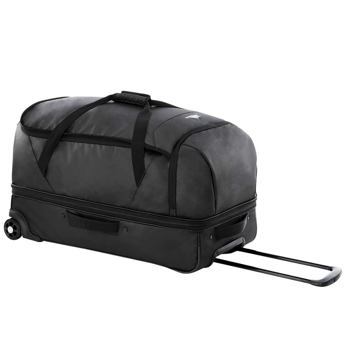 High sierra rolling duffel costco online