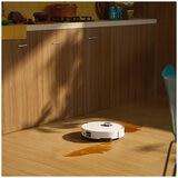 Roborock Q10V+ Vacuum Cleaner White RRQ10VP0203WHT Roborock Q10V+ Vacuum Cleaner White RRQ10VP0203WHT