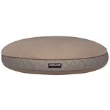 Kirkland Signature Round Pet Bed 106cm Light Brown