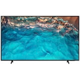 Samsung 43 Inch BU8000 Crystal UHD 4K Smart TV UA43BU8000WXXY