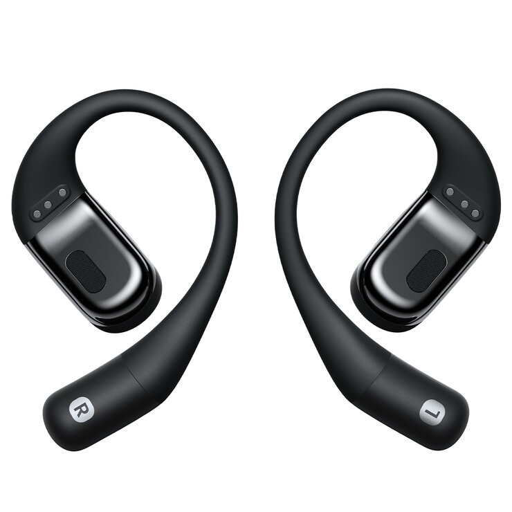Shokz OpenFit Earbuds T910-ST-BK Shokz OpenFit Earbuds T910-ST-BK