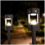 50 Lumen CREE SMD LED Security Path Light