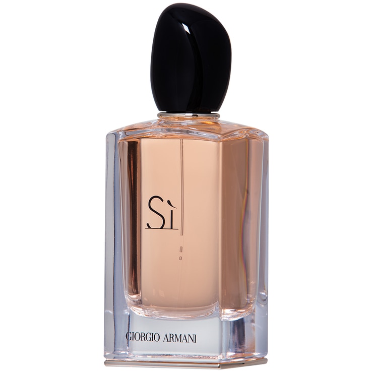 Giorgio Armani Si Eau de Parfum 100ml | Costco Australia