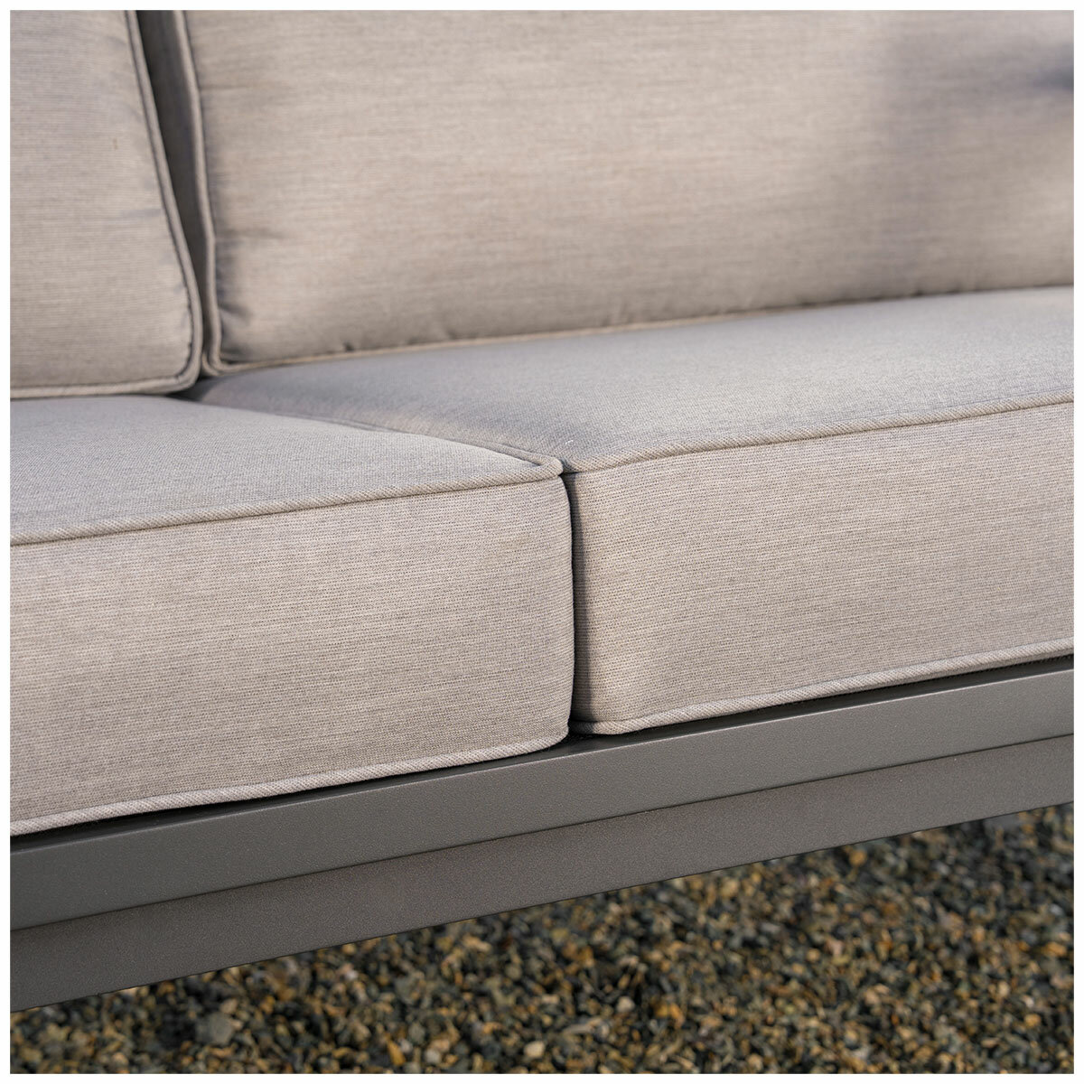 SunVilla Pine Knoll Cushion Swing SunVilla Pine Knoll Cushion Swing